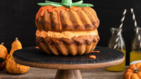 Halloween Kuchen Ideen Für Anfänger