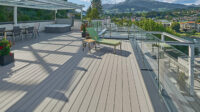 Dachterrasse Boden Ideen – Cool Und Gemütlich