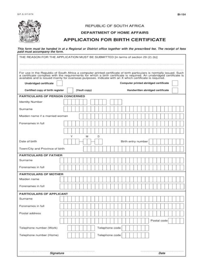 - Form ZA BI- Fill Online, Printable, Fillable, Blank