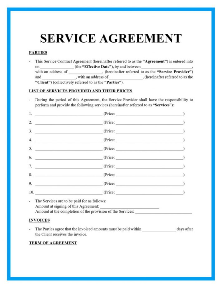 What Makes a Contract Legally Binding? Guide  Signaturely